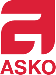 ASKO купить с доставкой в Екатеринбурге от HomeFort