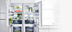 Холодильники купить с доставкой в Екатеринбурге от HomeFort