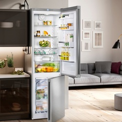 Отдельно стоящие холодильники купить с доставкой в Екатеринбурге от HomeFort