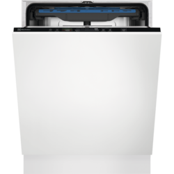 Встраиваемая Посудомоечная машина Electrolux Intuit 700 FLEX 60 см Авто-открывание AirDry QuickSelect купить с доставкой в Екатеринбурге от HomeFort