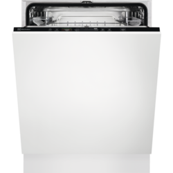 Встраиваемая Посудомоечная машина Electrolux Intuit 600 FLEX 60 см Авто-открывание AirDry QuickSelect купить с доставкой в Екатеринбурге от HomeFort