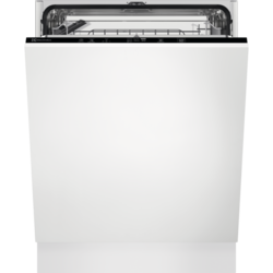Встраиваемая Посудомоечная машина Electrolux Intuit 300 PRO 60 см Авто-открывание AirDry QuickSelect купить с доставкой в Екатеринбурге от HomeFort