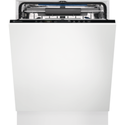 Встраиваемая Посудомоечная машина Electrolux Intuit 800 PRO 60 см Авто-открывание AirDry QuickSelect купить с доставкой в Екатеринбурге от HomeFort