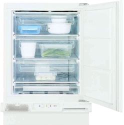 Холодильник Electrolux RSB2AF82S купить с доставкой в Екатеринбурге от HomeFort
