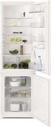 Холодильник Electrolux ENN92801BW купить с доставкой в Екатеринбурге от HomeFort