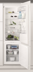Холодильник Electrolux ENN93111AW купить с доставкой в Екатеринбурге от HomeFort