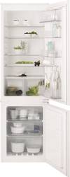 Холодильник Electrolux ENN92841AW купить с доставкой в Екатеринбурге от HomeFort