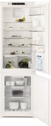Холодильник Electrolux ENN92853CW купить с доставкой в Екатеринбурге от HomeFort