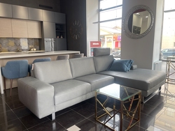 Диван Upgrade 6 купить с доставкой в Екатеринбурге от HomeFort