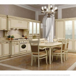 Кухня Palazzo Ducale 4 в 1 (Кухня, гостиная, кабинет, спальня) купите с доставкой по Екатеринбургу от 