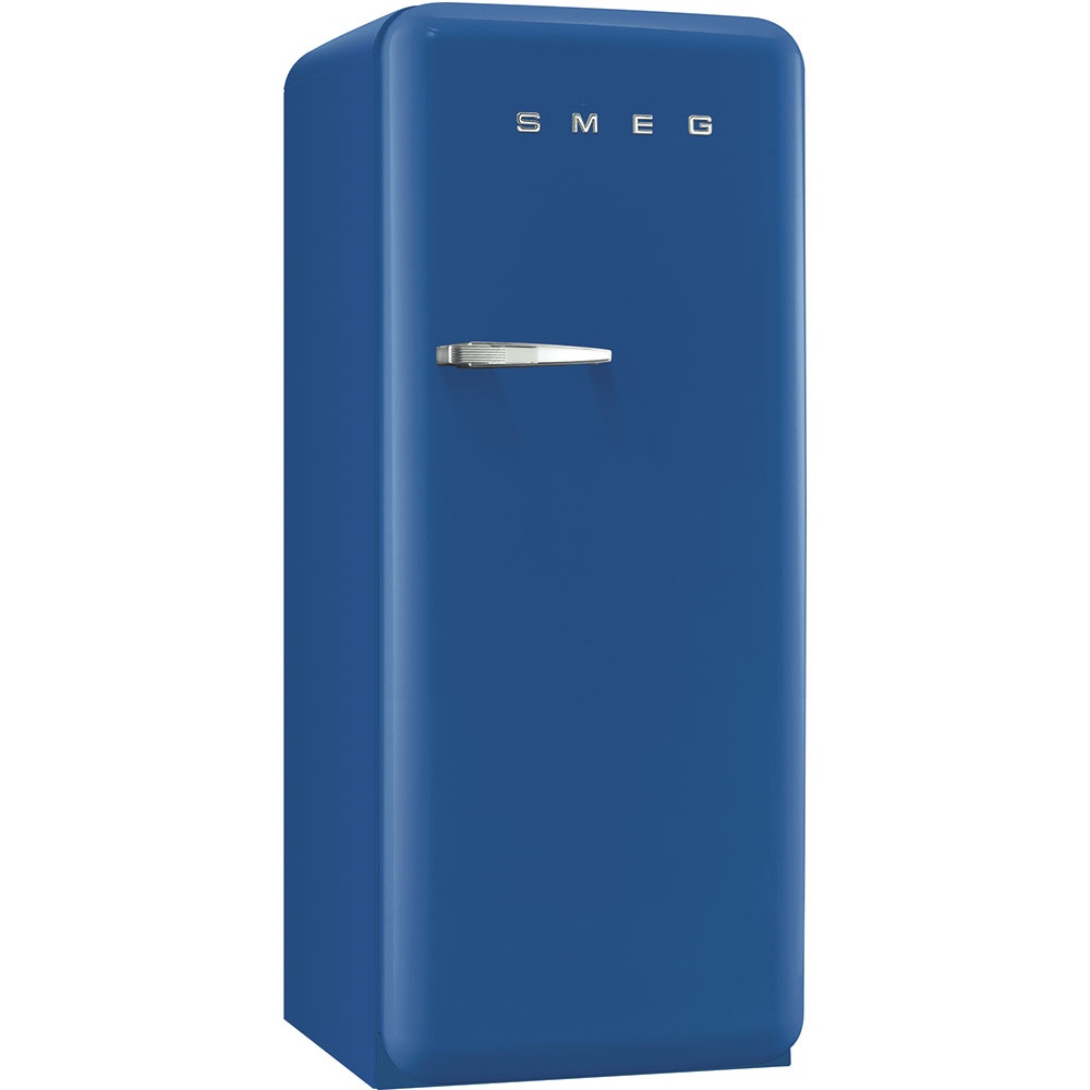 Холодильник Smeg fab30rbl1