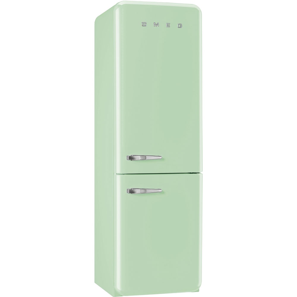 Холодильник Smeg fab32lpg5