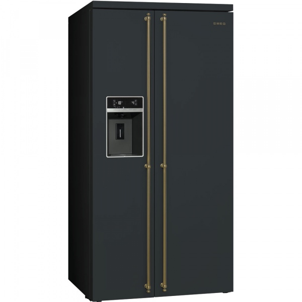 SBS8004AO | Smeg RU