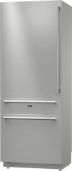 Купить Встраиваемый комбинированный холодильник ASKO RF2826 S