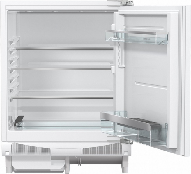 Купить Встраиваемый однокамерный холодильник ASKO R2282I
